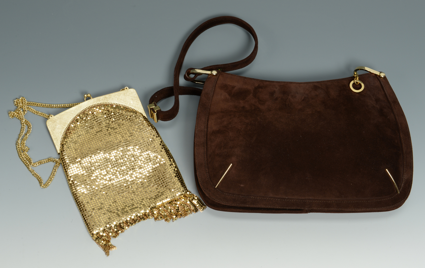Lot 3088238: Group of 16 Designer Handbags
