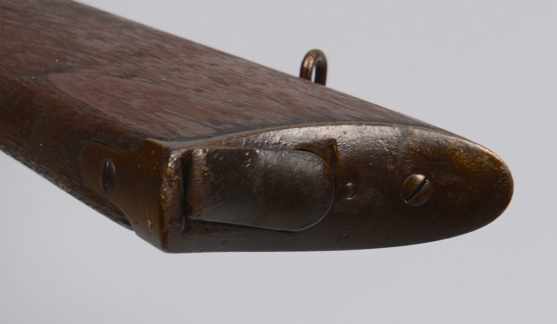 Lot 394: Spencer Model 1860 Carbine