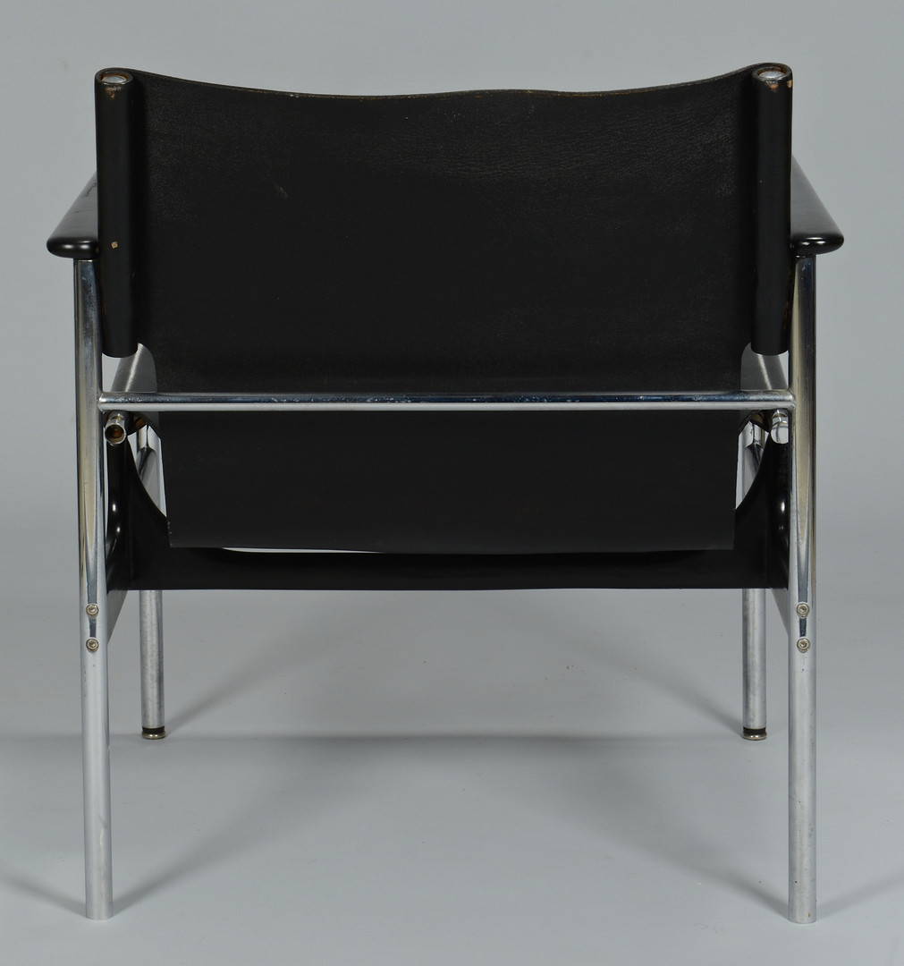 Lot 523: Charles Pollock for Knoll Chair