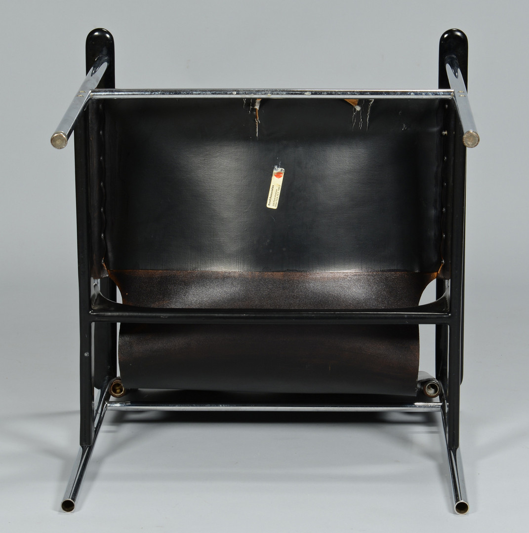 Lot 523: Charles Pollock for Knoll Chair