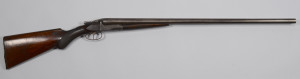 Lot 723: Ansley Fox Shotgun