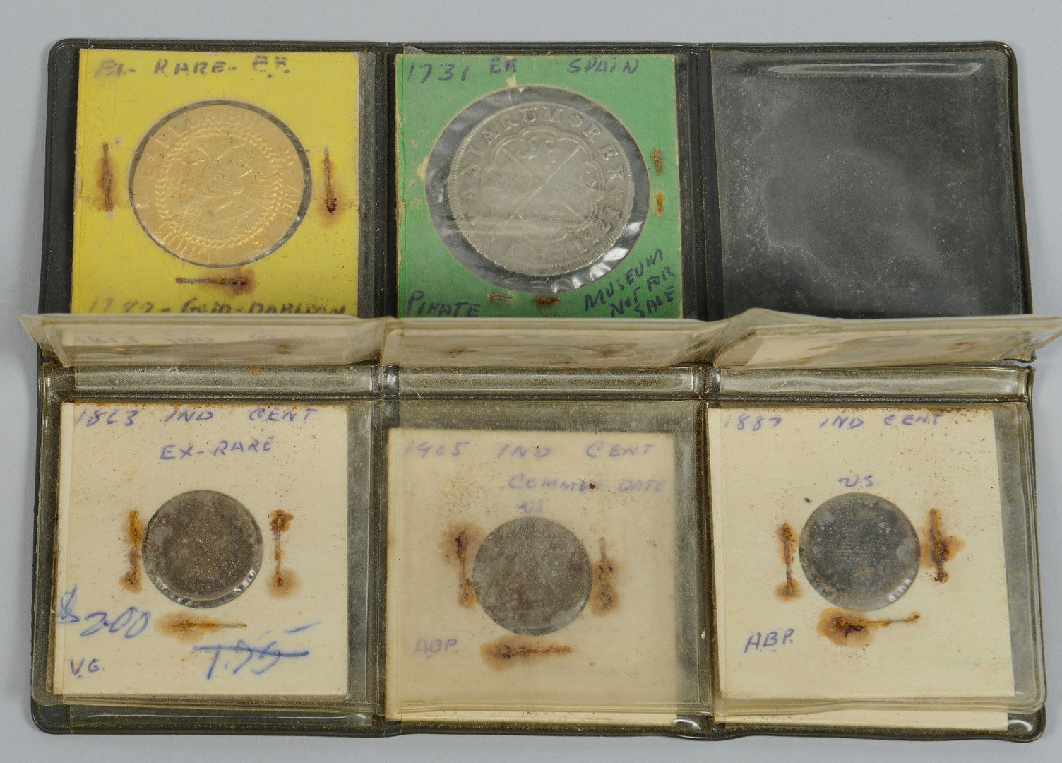 Lot 509: Large Coin Lot including Silver Coins