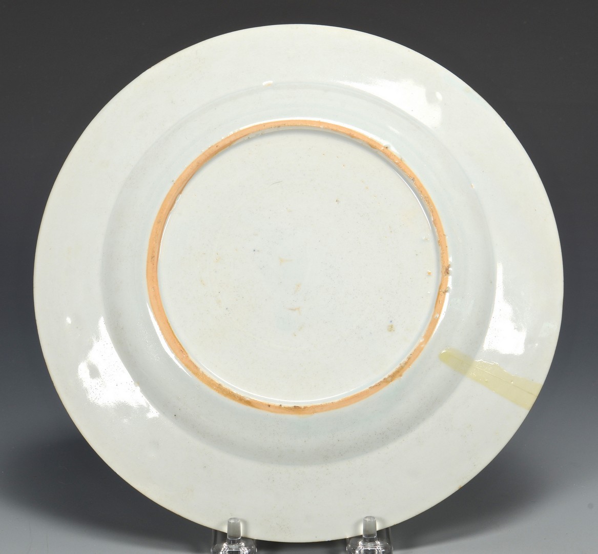 Lot 352: Grouping of Chinese Export Porcelain, 5 pcs.