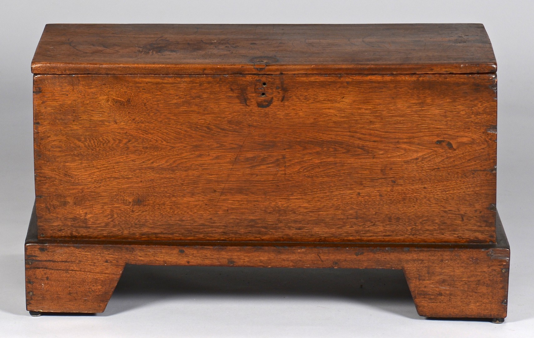 Lot 297: Group of 2 East TN Blanket Chests