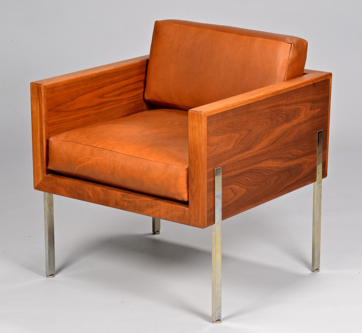 Lot 443: Probber AS #428 Chair and Table