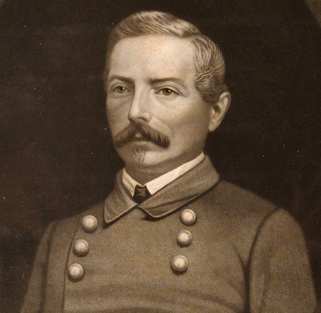 Lot 553: Prints of 5 Civil War Generals