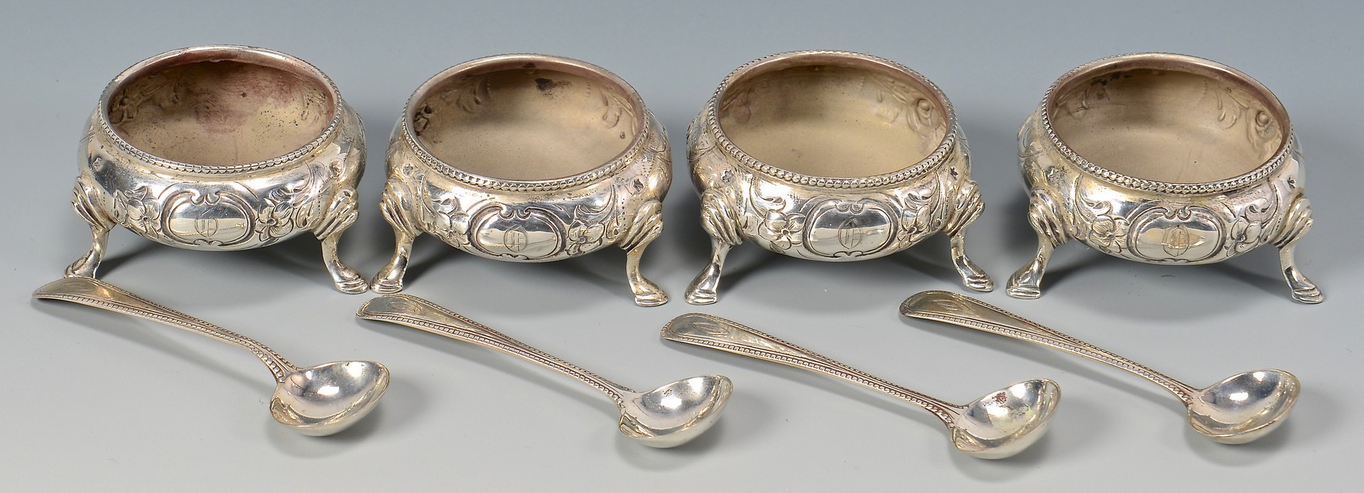 Lot 83: Decorative Accessories incl Tiffany & Sterling