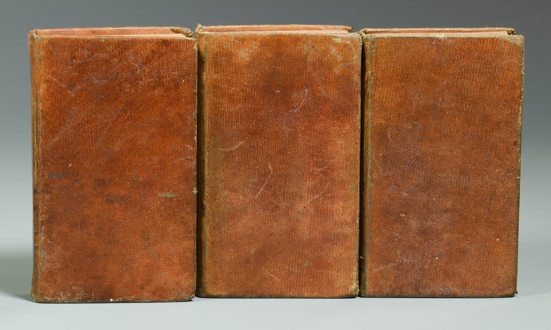 Lot 729: 1834 Works of Robert Burns, Allan Cunningham