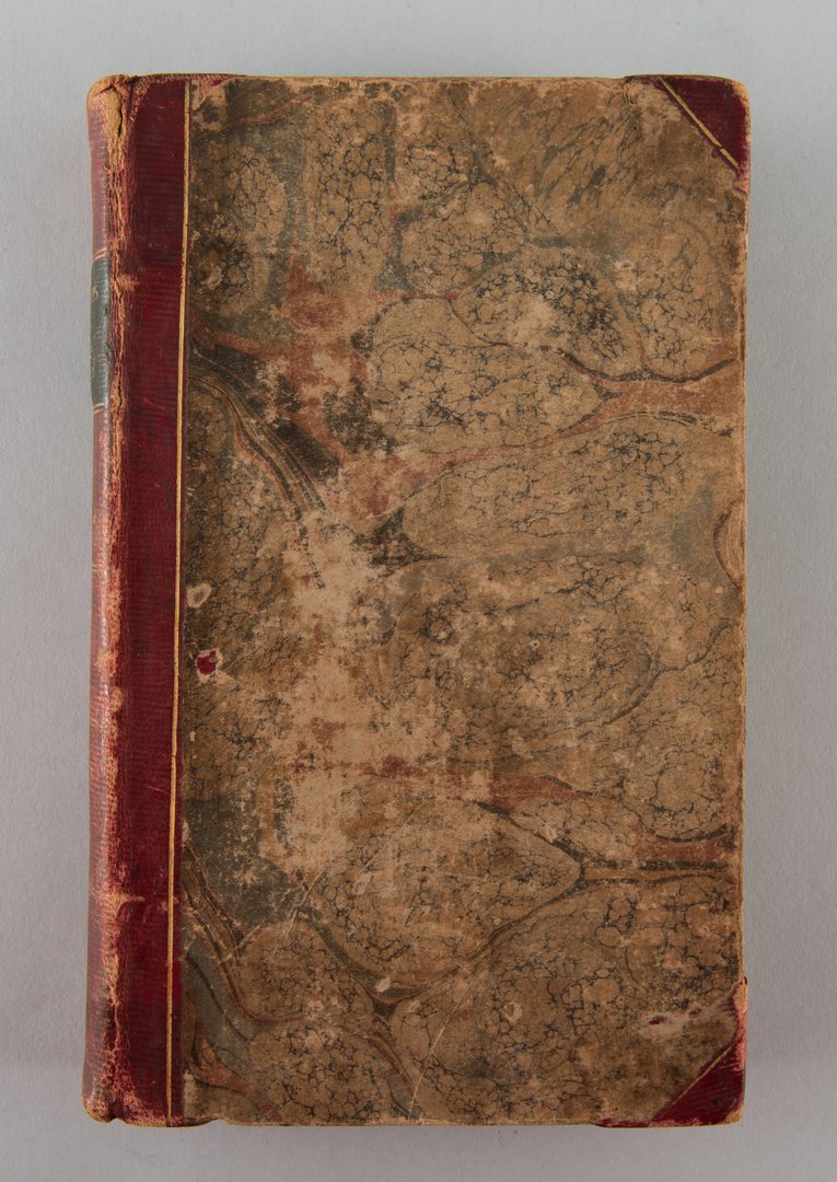 Lot 550: Voyages from Montreal Fur Trade Map 1802