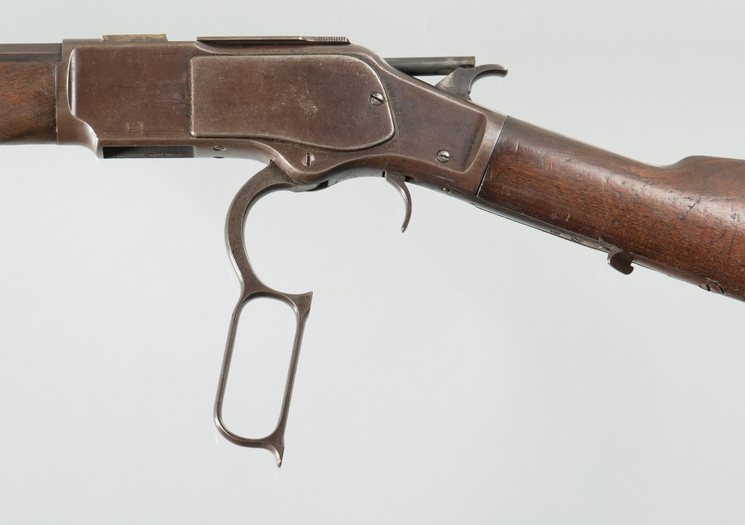 Winchester model 1873 value