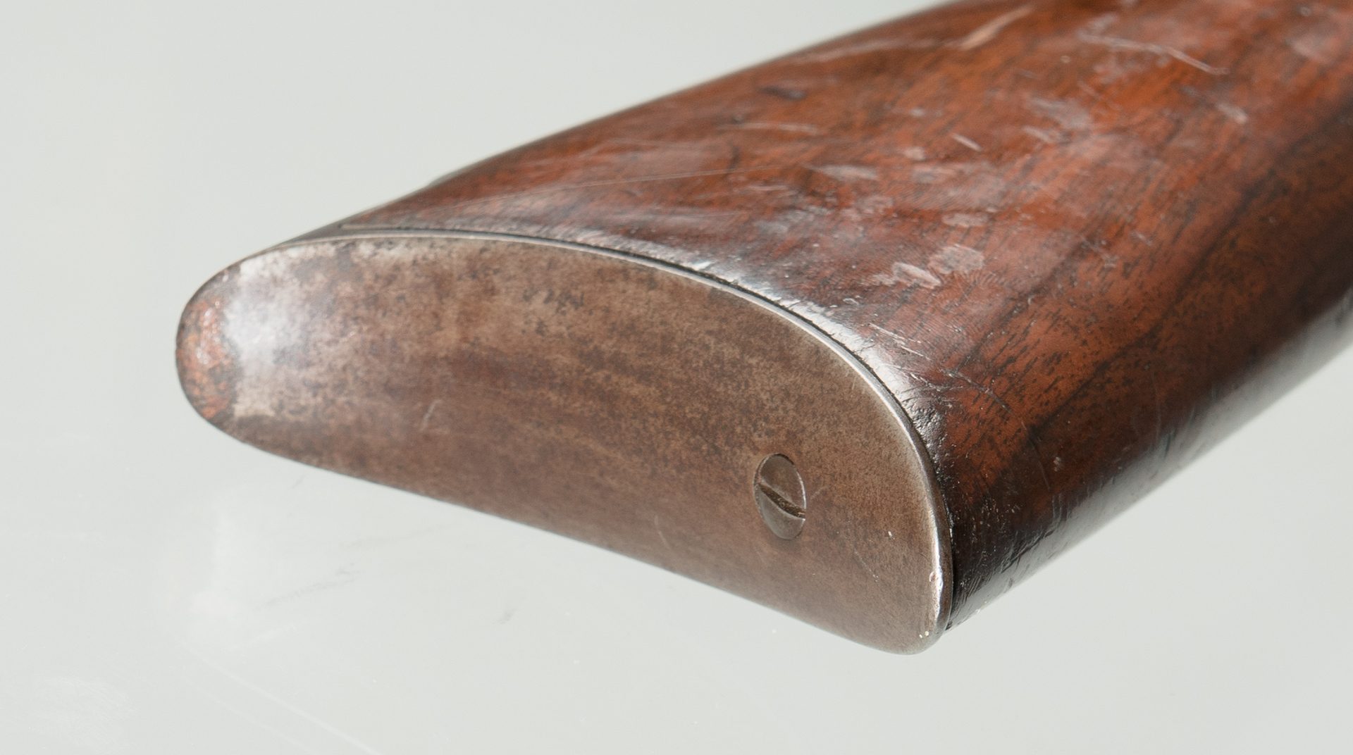 Lot 799: Winchester Model 1892, 32 WCF Action Rifle