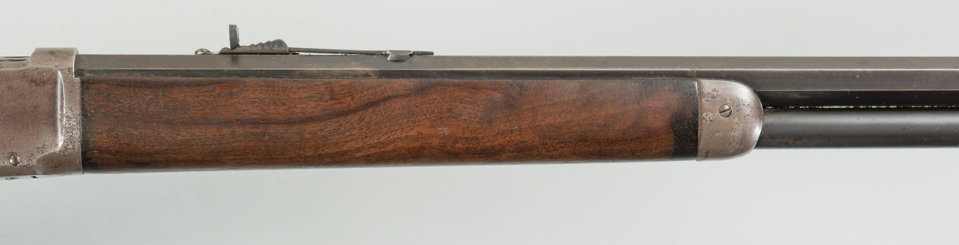 Lot 810: Winchester Model 1894, 30-30 Win Lever Action Rifle