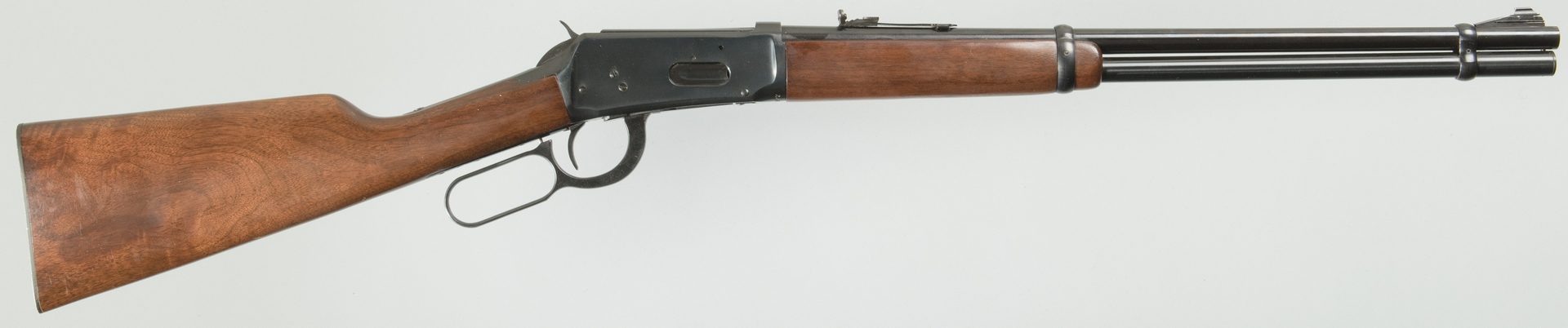 Lot 820: Winchester Model 94, 30-30 Win Lever Action Rifle