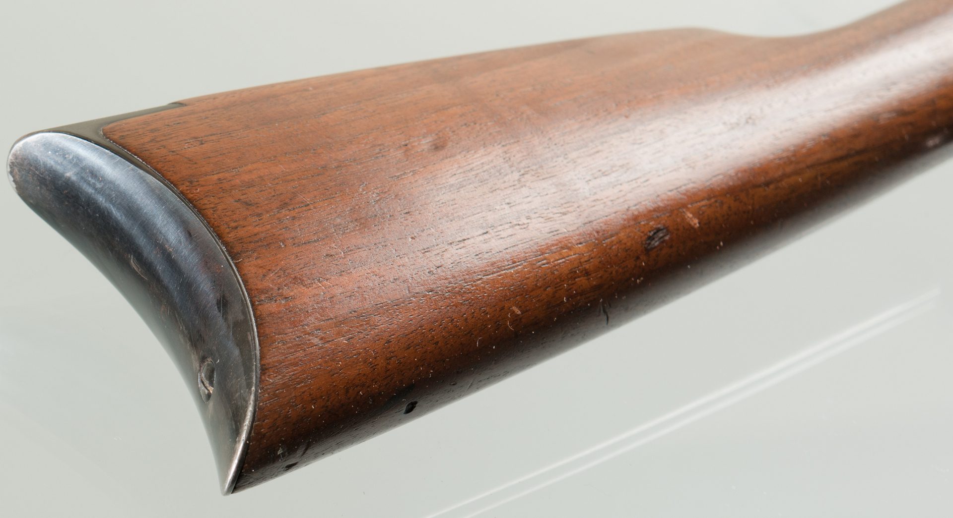 Lot 821: Winchester Model 1892, 32-20 Win Lever Action Rifle