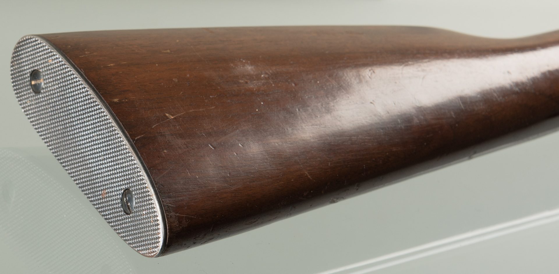 Lot 824: Winchester Model 1894, 30-30 Win Lever Action Rifle