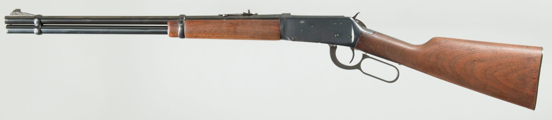 Lot 825: Winchester Model 94, 30-30 Win Lever Action Rifle
