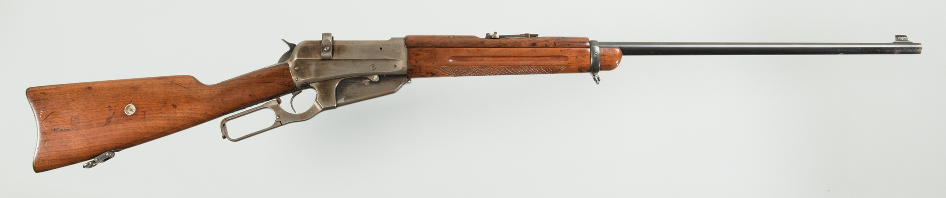 Winchester Model 1895 -7.62x54R Lever Action Rifle