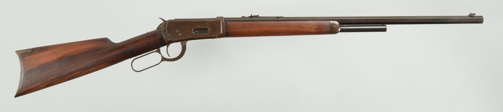 Lot 827: Winchester Model 1894 30-30 Win Lever Action Rifle