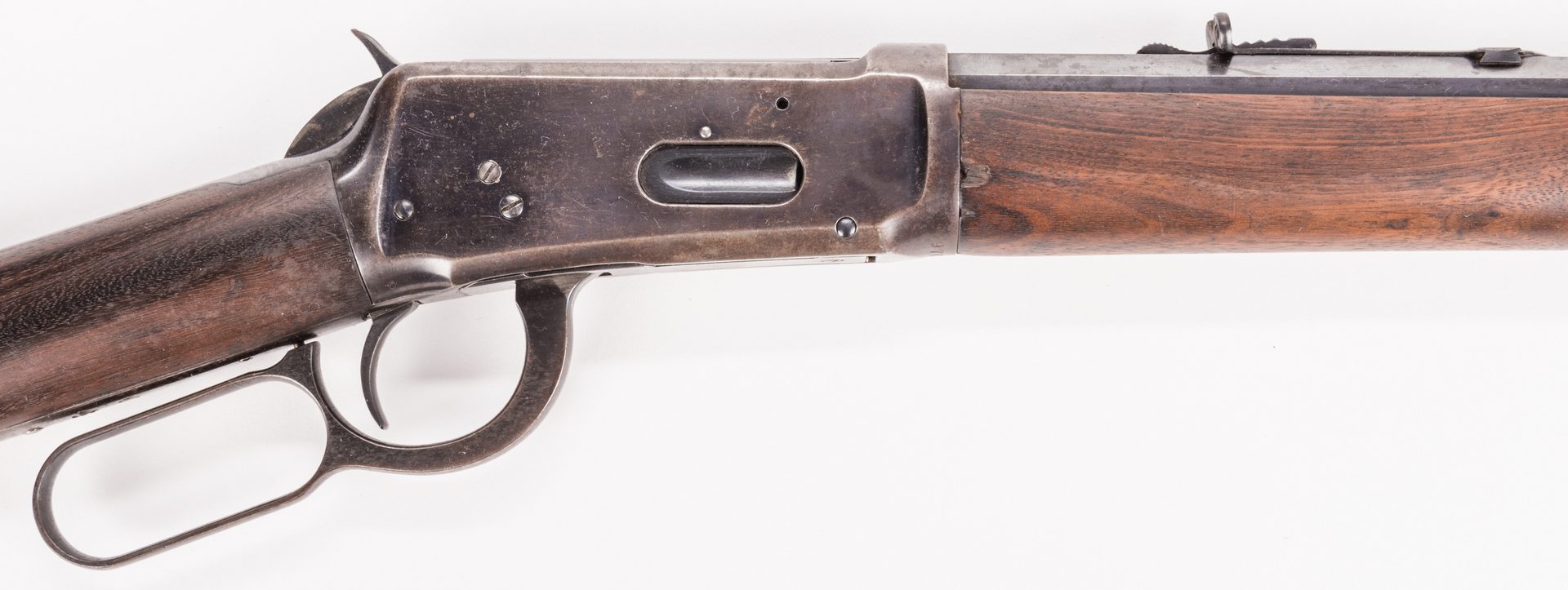Lot 790: Winchester Model 1894 30-30 Win Lever Action Rifle