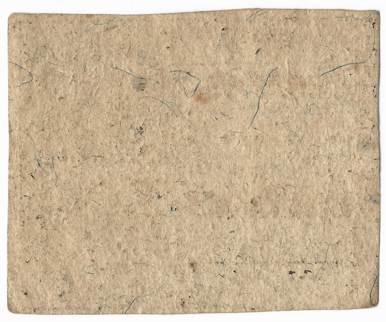 Lot 887: Virginia Pistereen Note, E. Randolph Signature, 1775