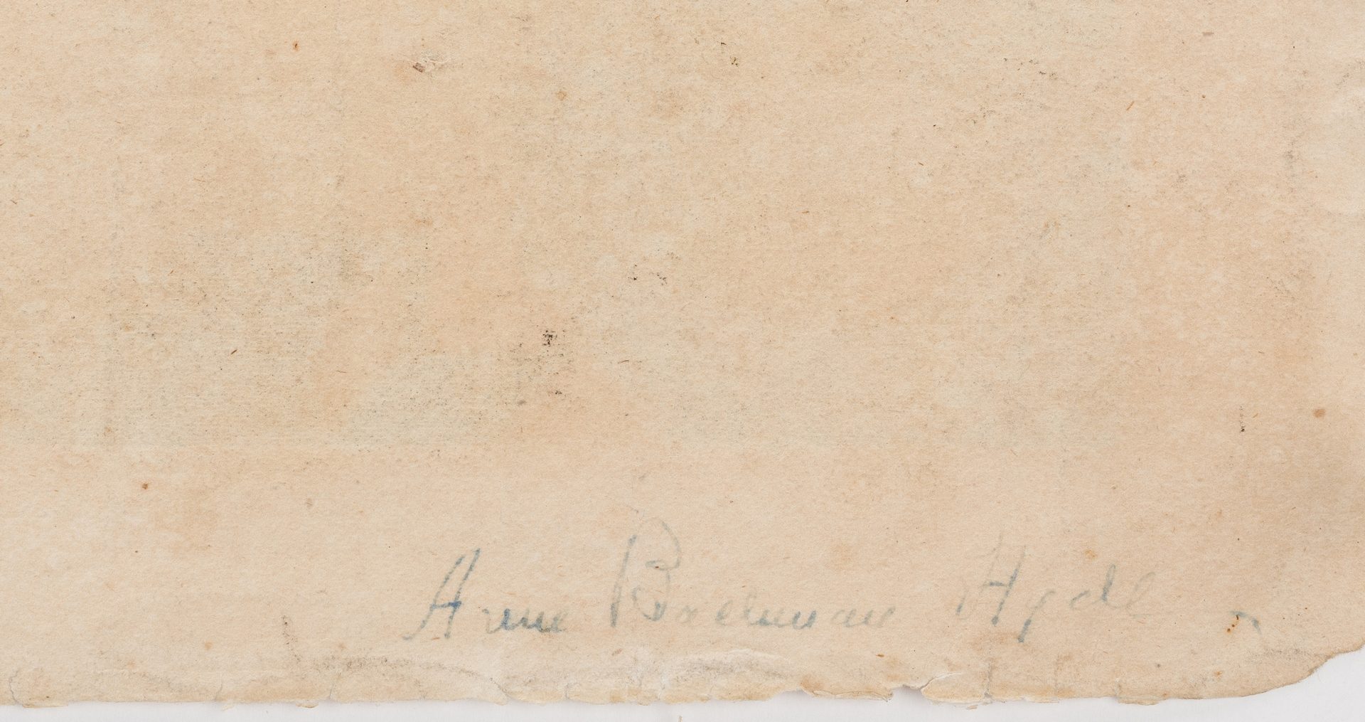 Lot 284: Early View of Nashville