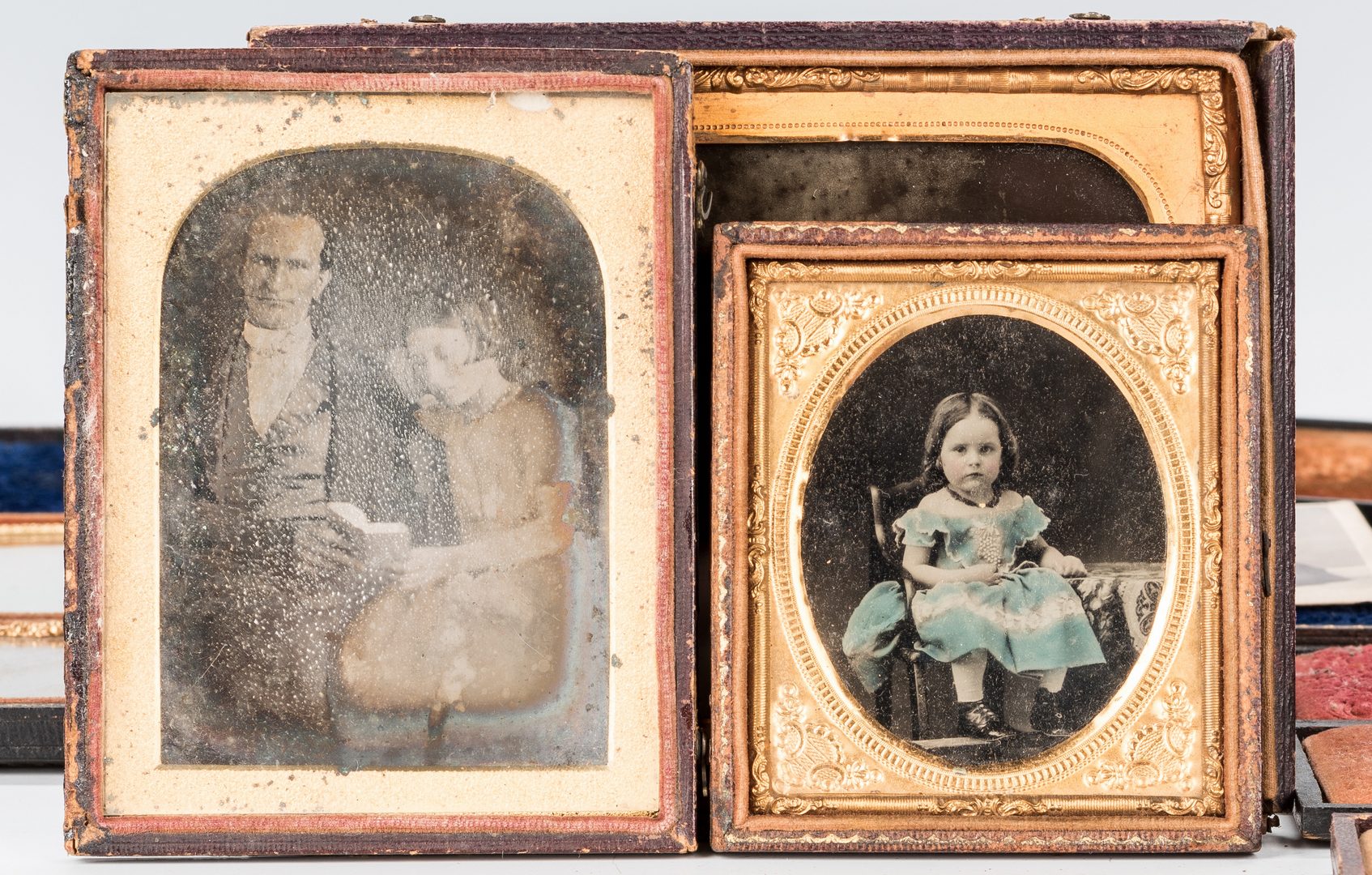 Lot 489: Photo Archive, Niagara Falls & KY Herr Family