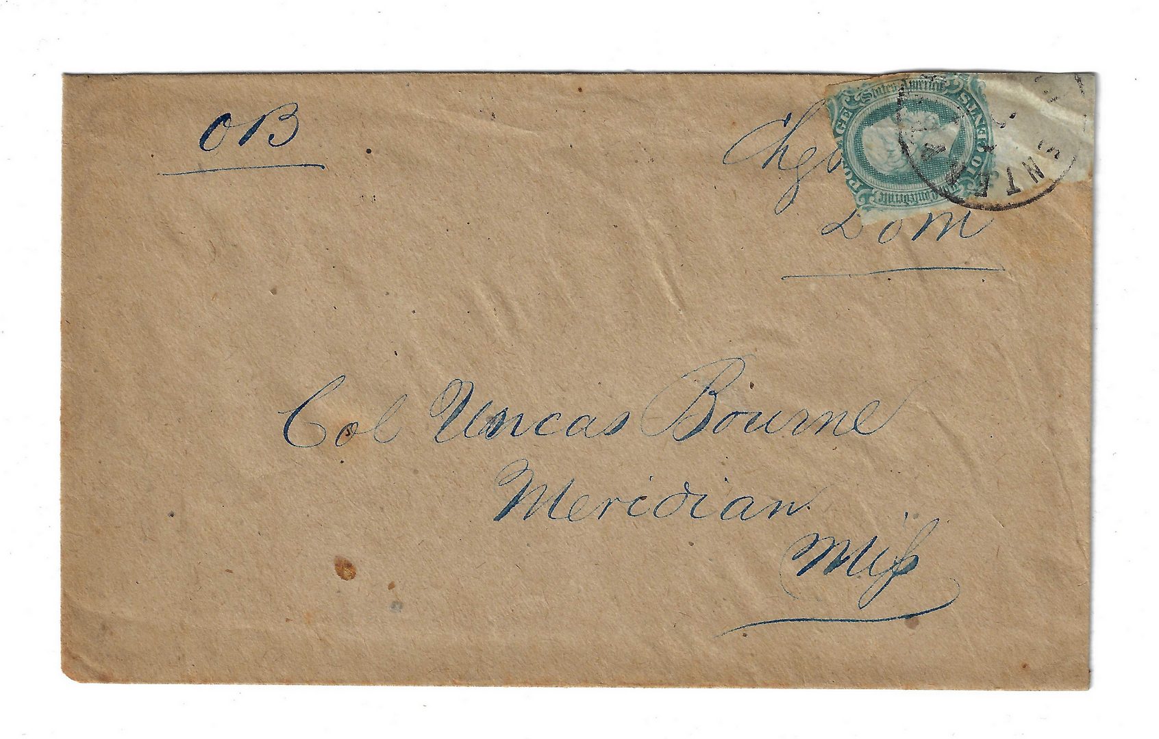 Lot 509: 7 Civil War CSA Military Documents, inc. Vicksburg