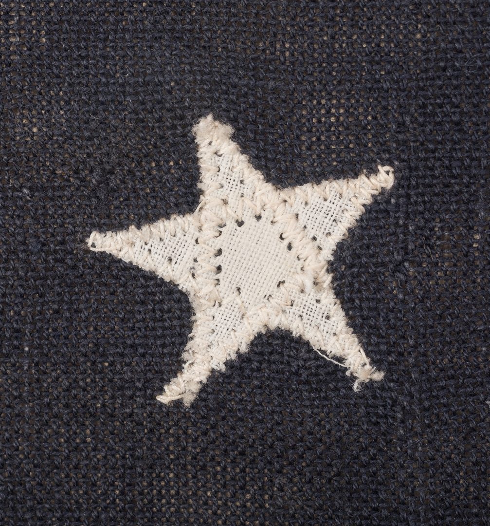 Lot 493: 15 Star Kentucky Statehood Commemoration Flag