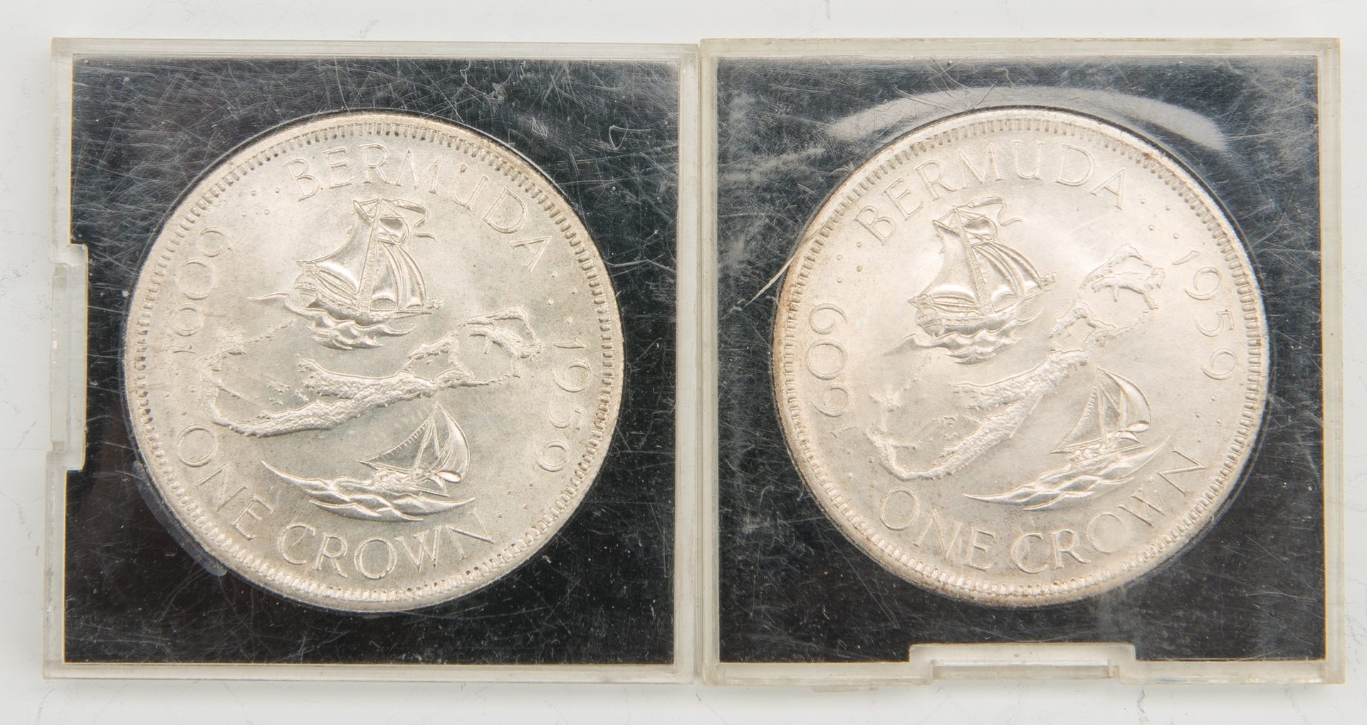 Lot 869: 24 Gorham Chantilly Sterling Flatware & 2 silver coins