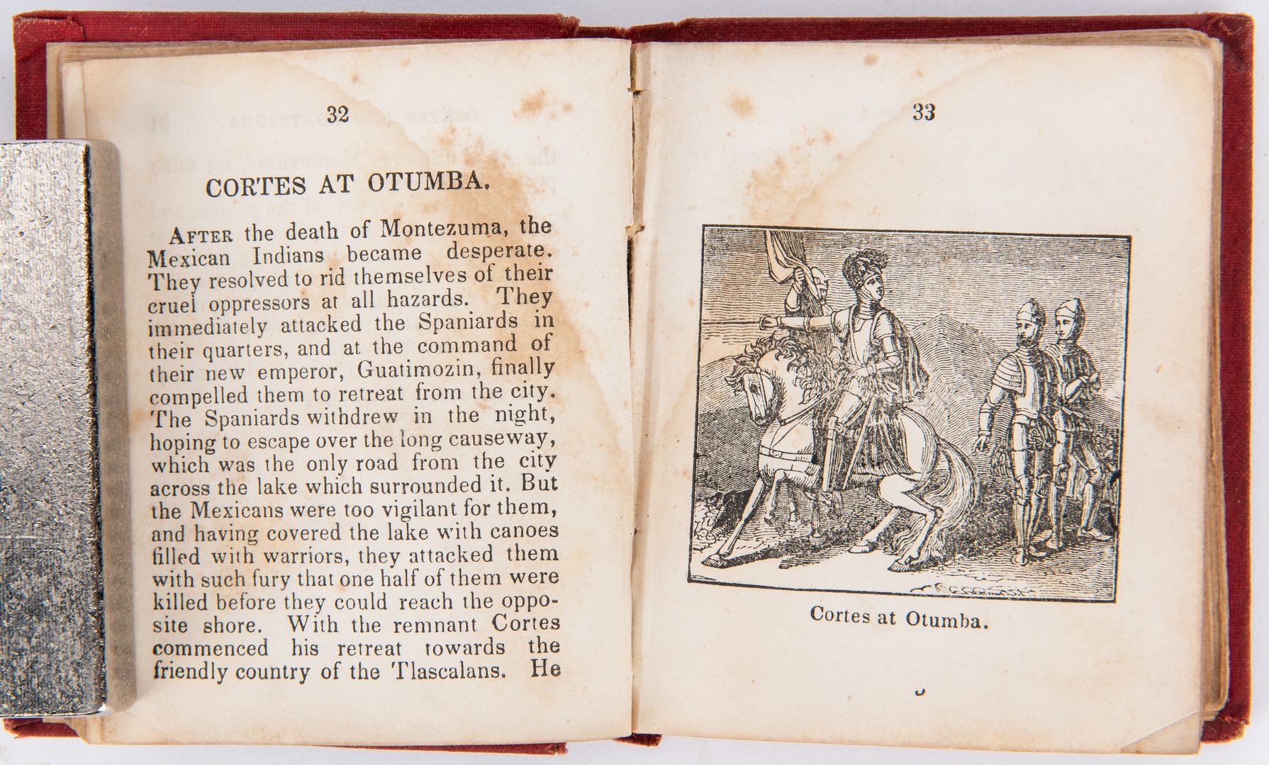 Lot 103: 9 Early American Books