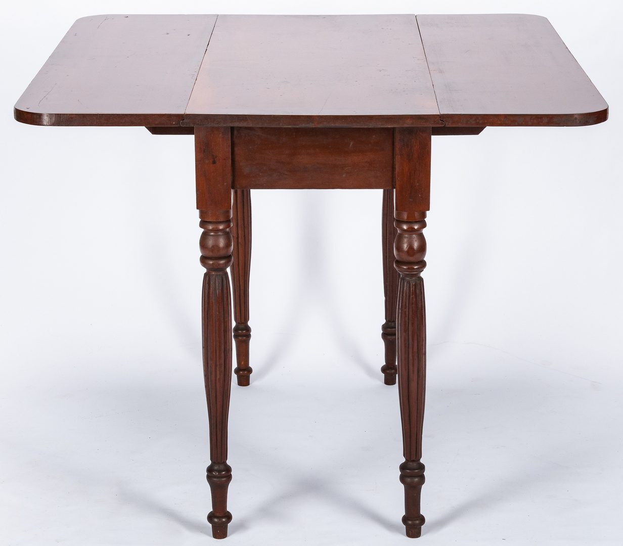 Lot 120: Middle Tennessee Cherry Breakfast Table