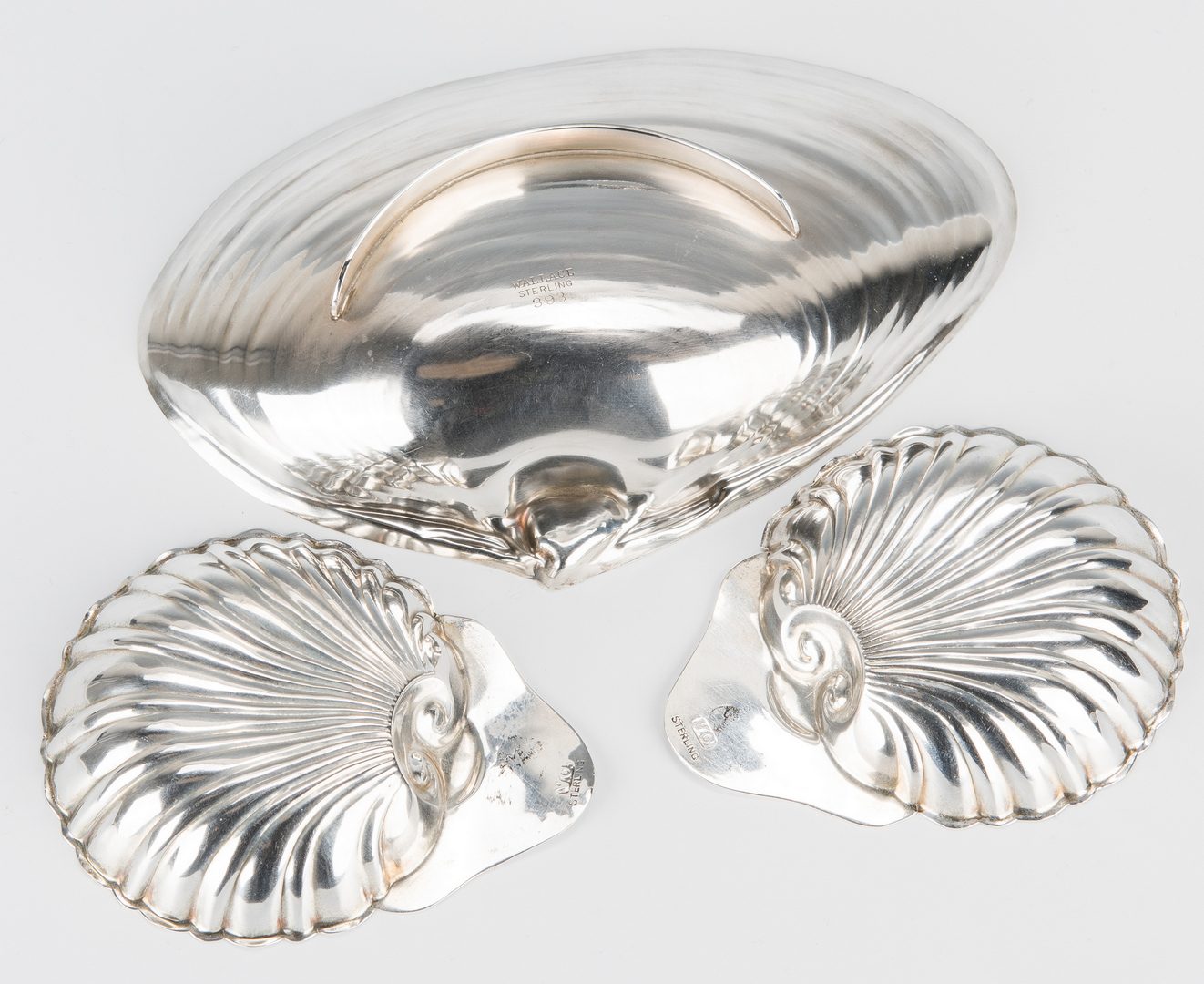 Lot 694: 23 Assorted Sterling Silver, incl. Cordials
