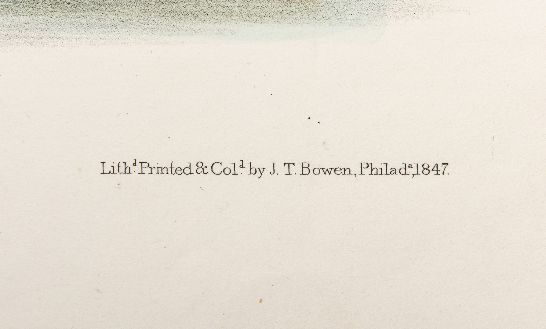 Lot 738: 2 Bowen Audubon Folios, Animals & 17 Octavo Ed, 21 items
