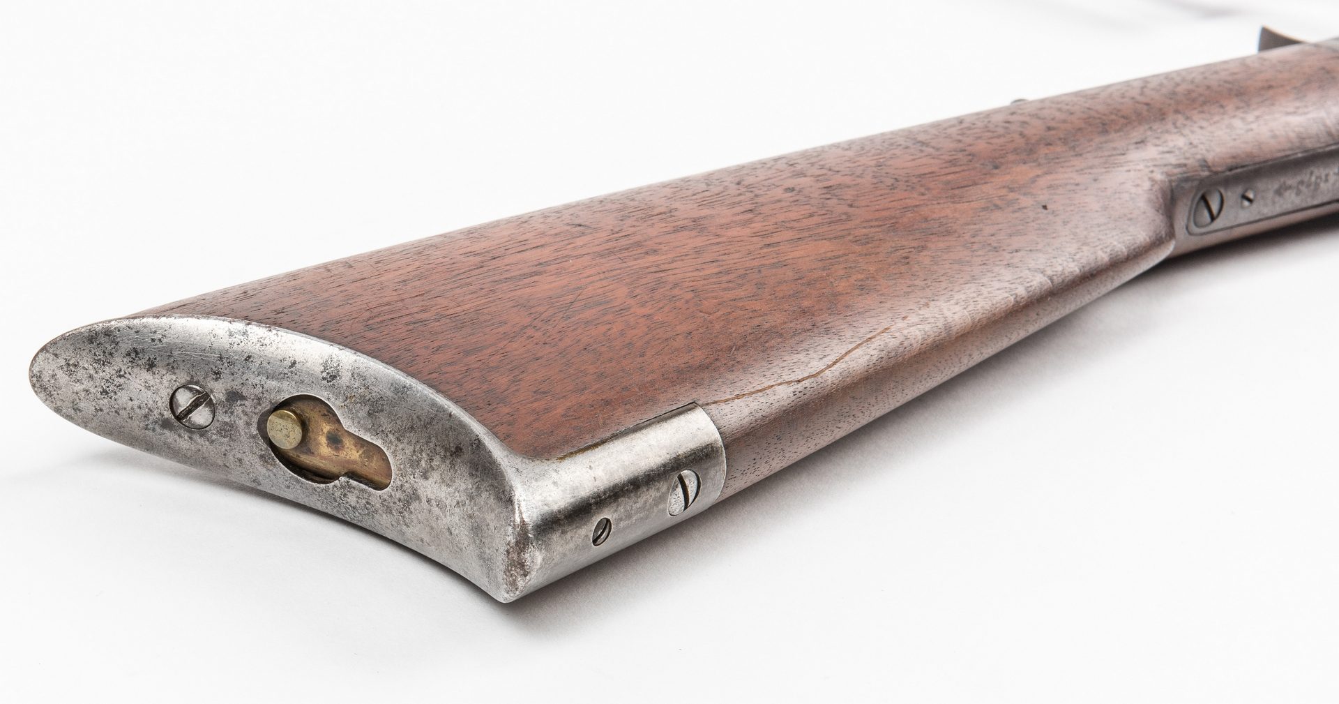 Lot 785: Winchester Model 1873, 32-20 Win Lever Action Rifle