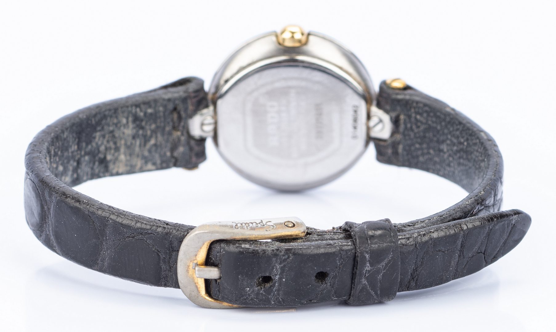 Lot 148: Lady's Baume & Mercier & RADO Watches, 2 items