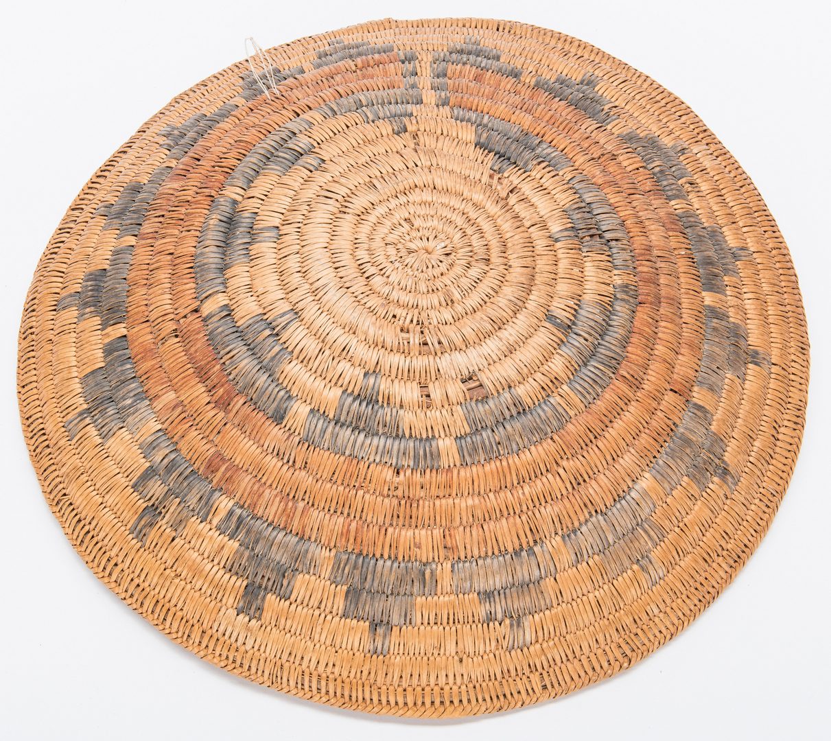 Lot 269: 19 Assorted Native American Baskets