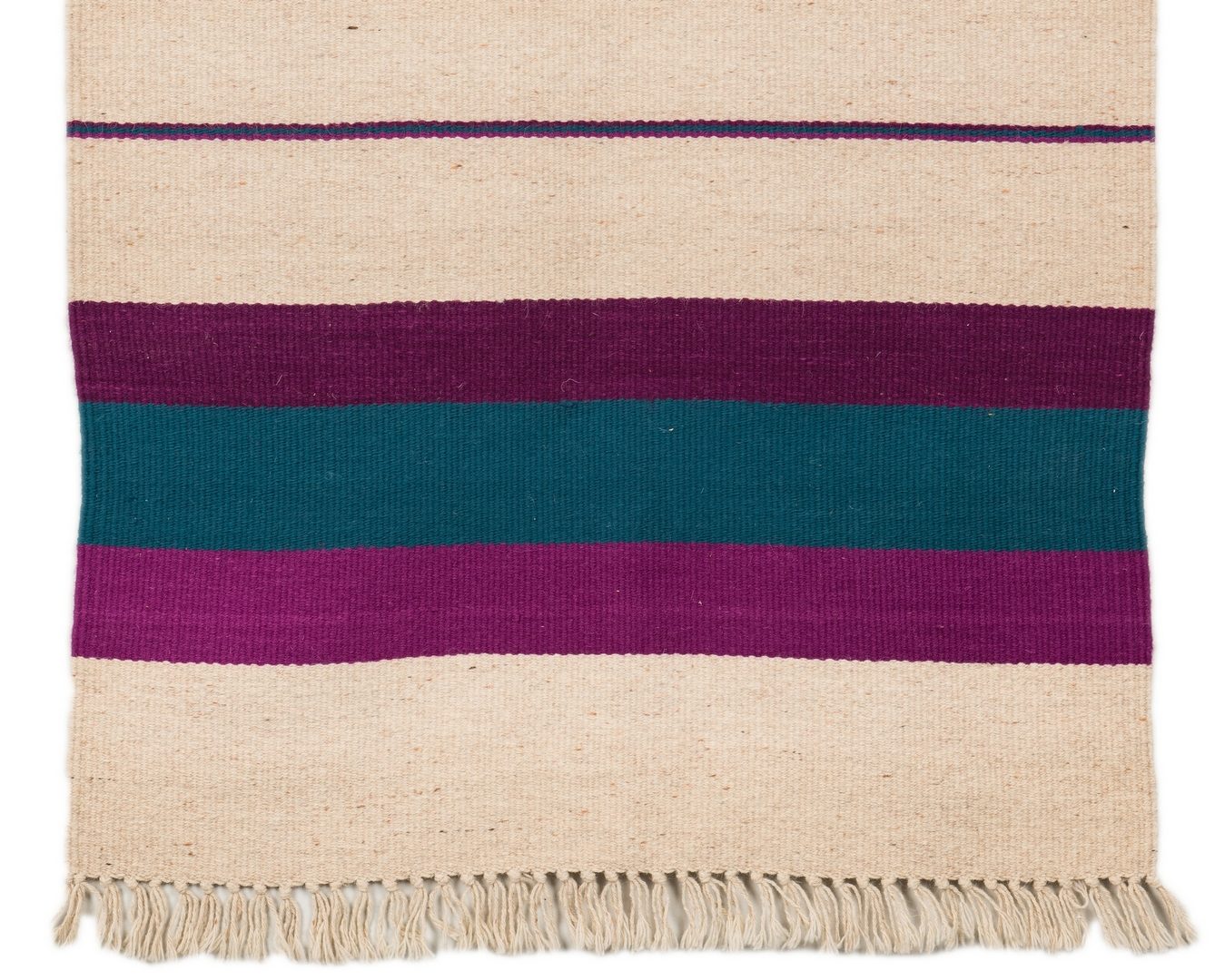 Lot 275: 3 Native American Weavings, incl. Nellie Tsosie