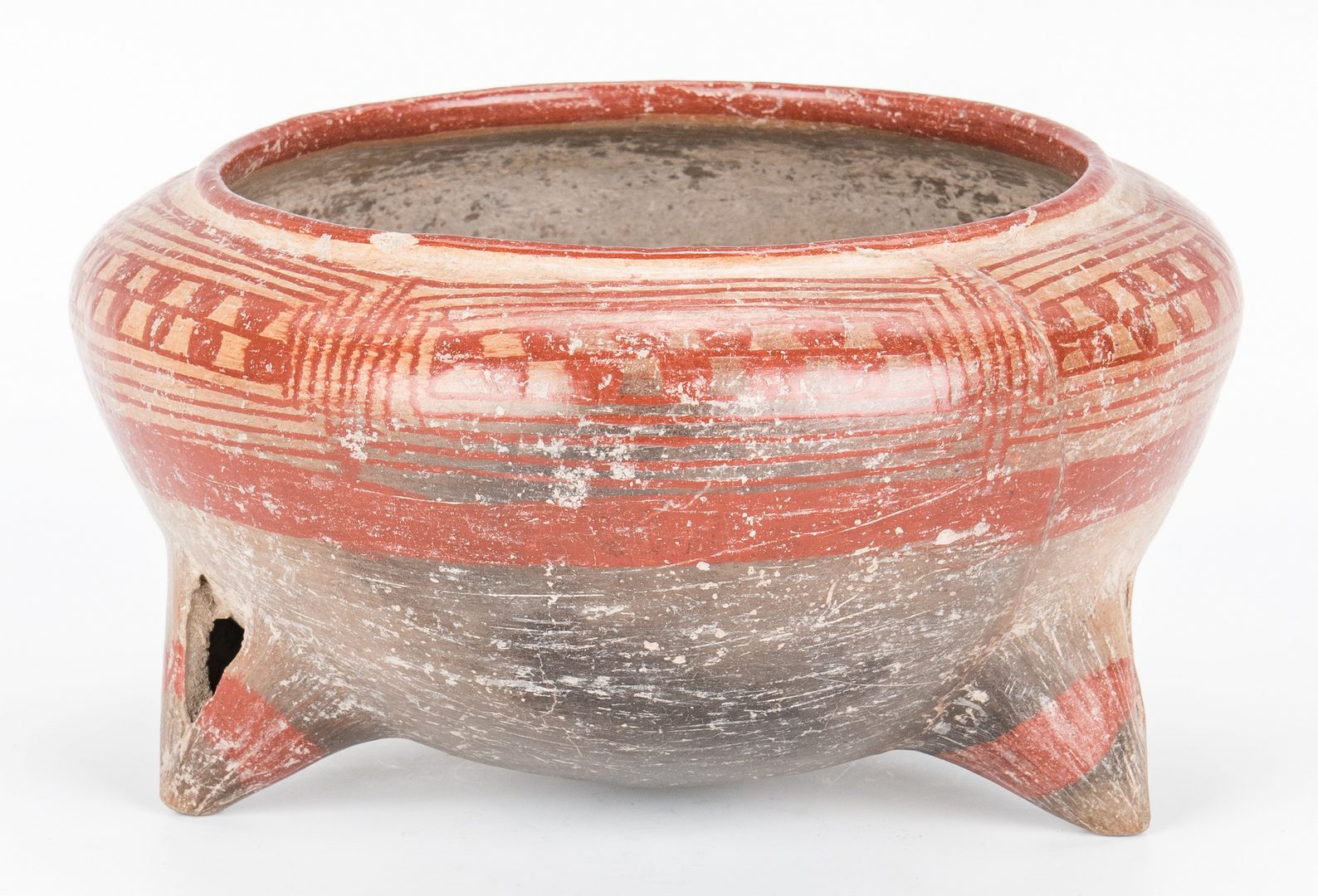 Lot 285: 6 Pre-Columbian Pottery & Stone Effigies, incl. Colima Culture