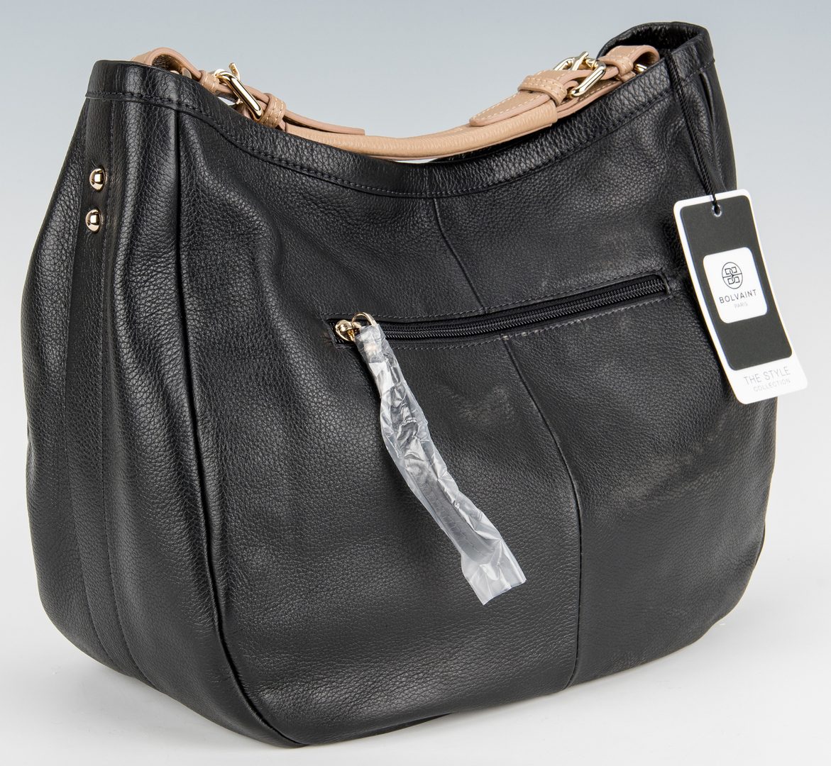 Lot 426: Bolvaint, Paris France Handbag & Wallet
