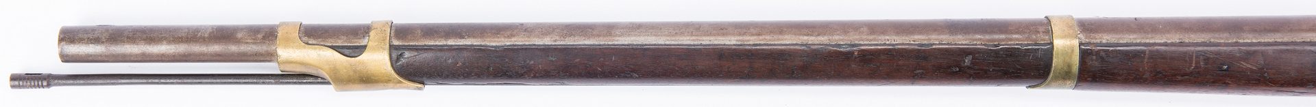 Lot 370: Model 1841 Windsor "Mississippi" Contract Rifle