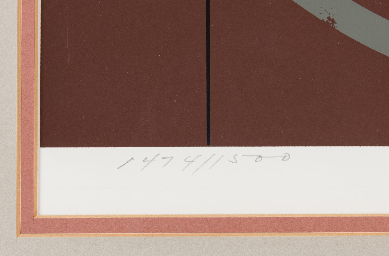 Lot 547: 2 Charley Harper Serigraphs, 5 Posters & more