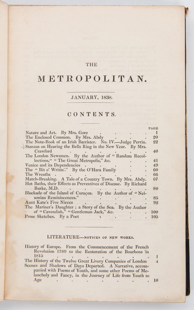 Lot 288: Strand and Metropolitan Magazines inc. Sherlock Holmes
