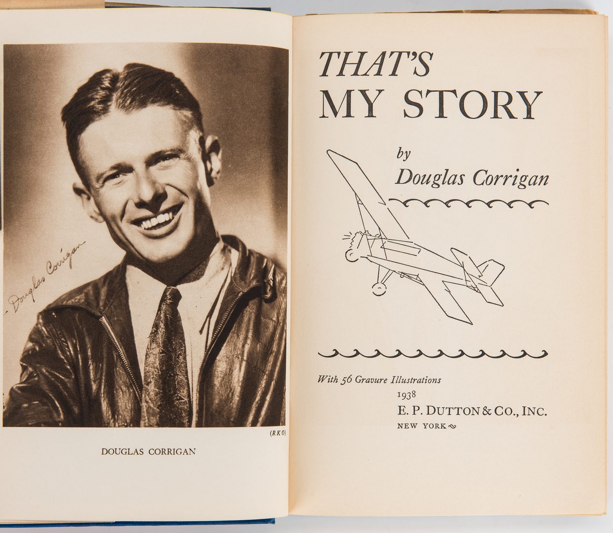 Lot 295: 5 American Astronaut / Pilot Signed Books