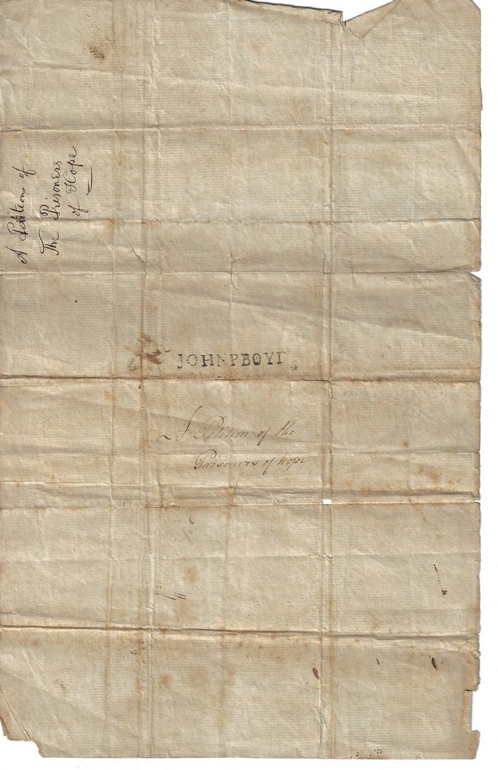 Lot 309: Four  19th C. Documents, incl. Dearborn Famil