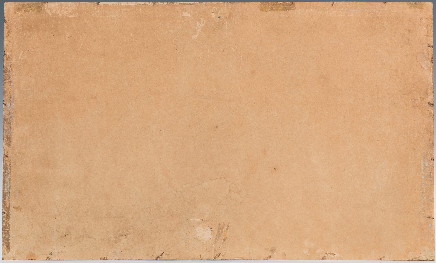 Lot 330: Gerald DePrie Christopher Columbus Drawing