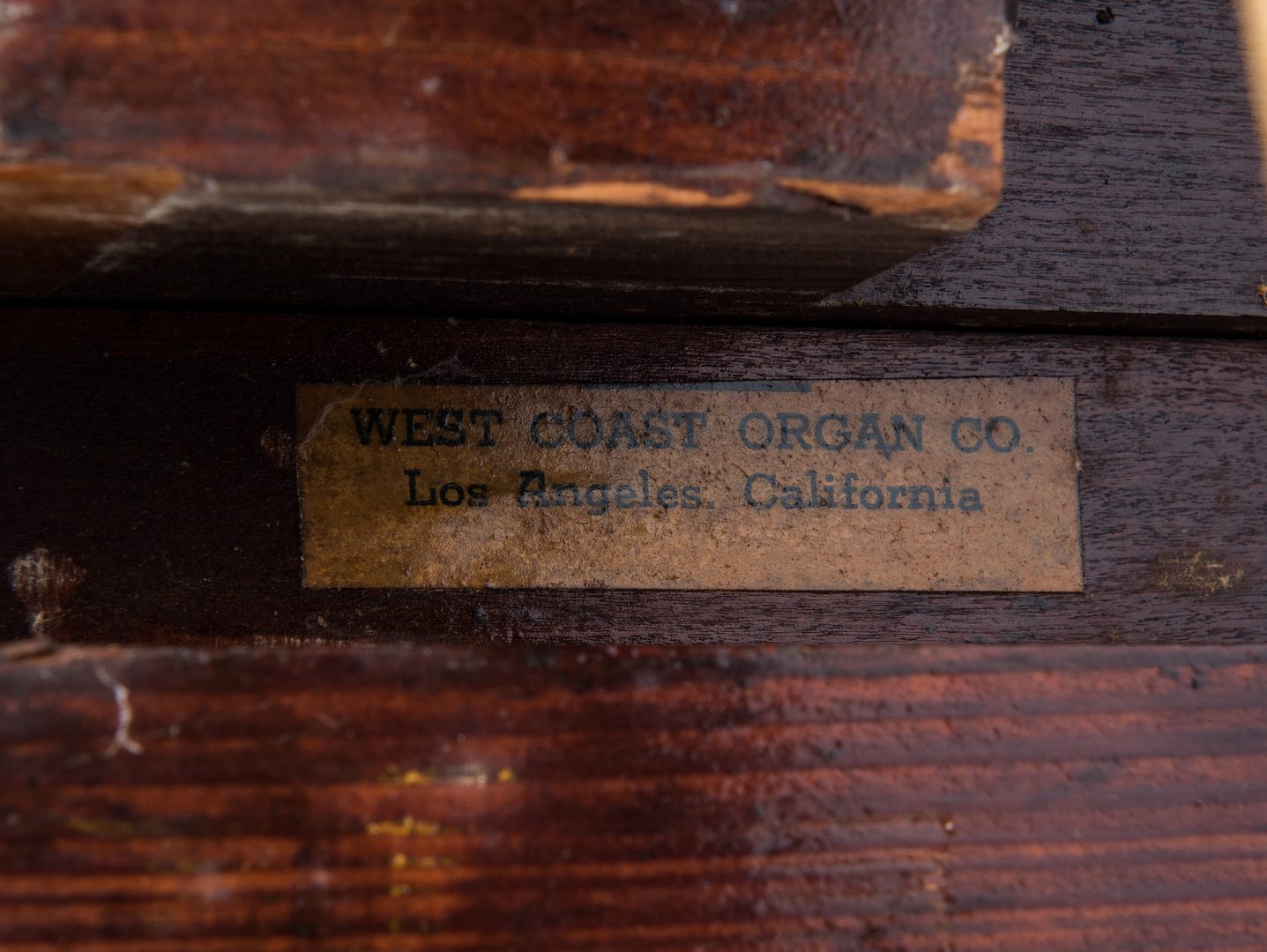 Lot 375: Russian Walzendrehorgel – Street Organ