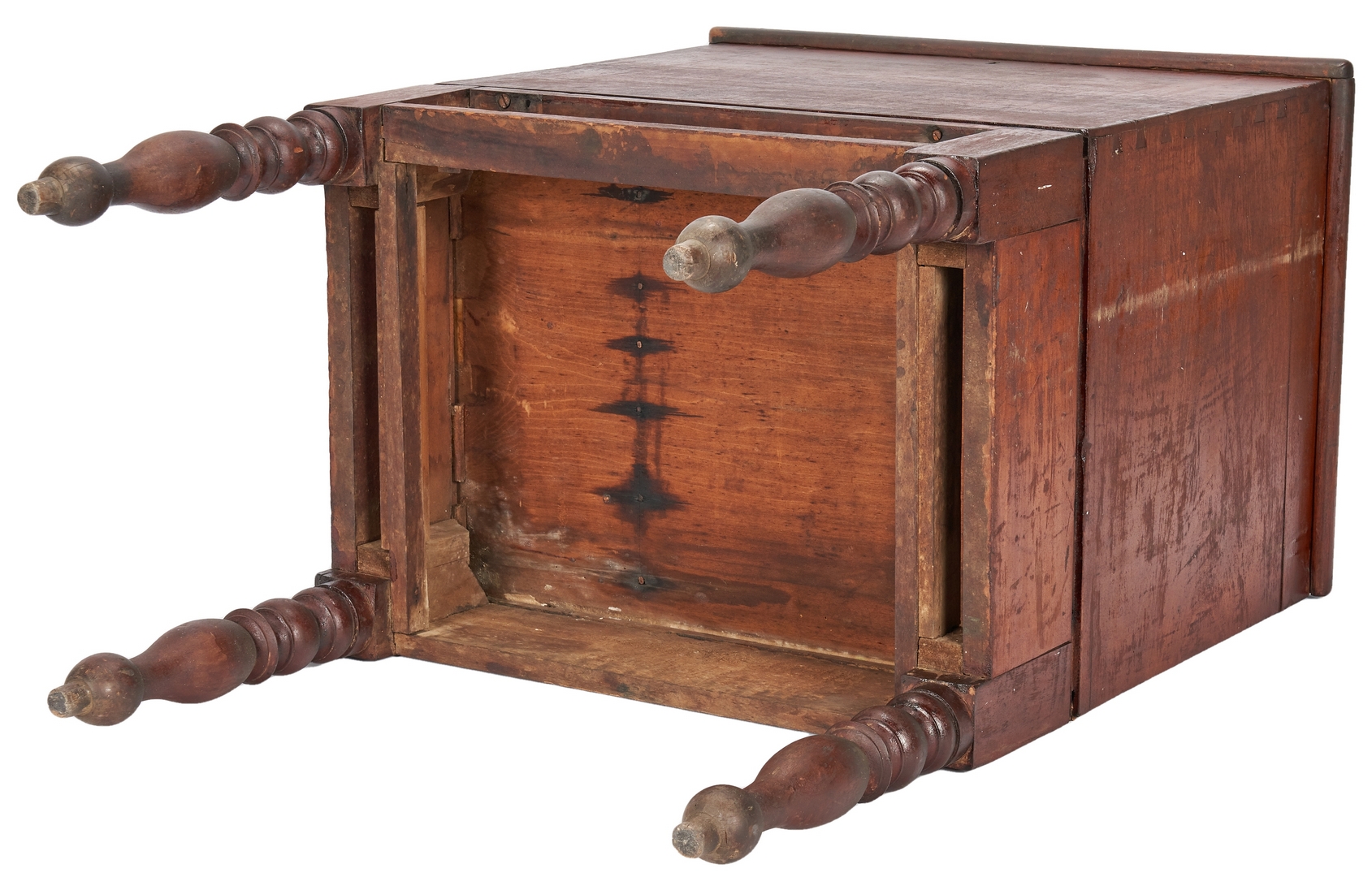 Lot 160: Middle TN Sugar Chest
