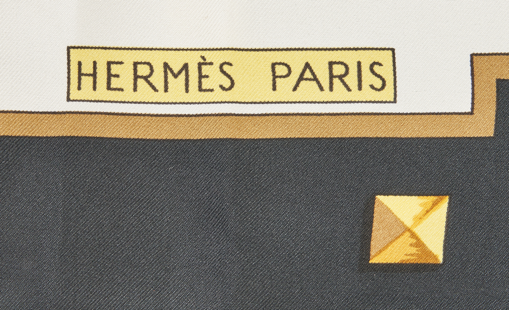 Lot 712: 6 Hermes and Chanel Designer Scarves