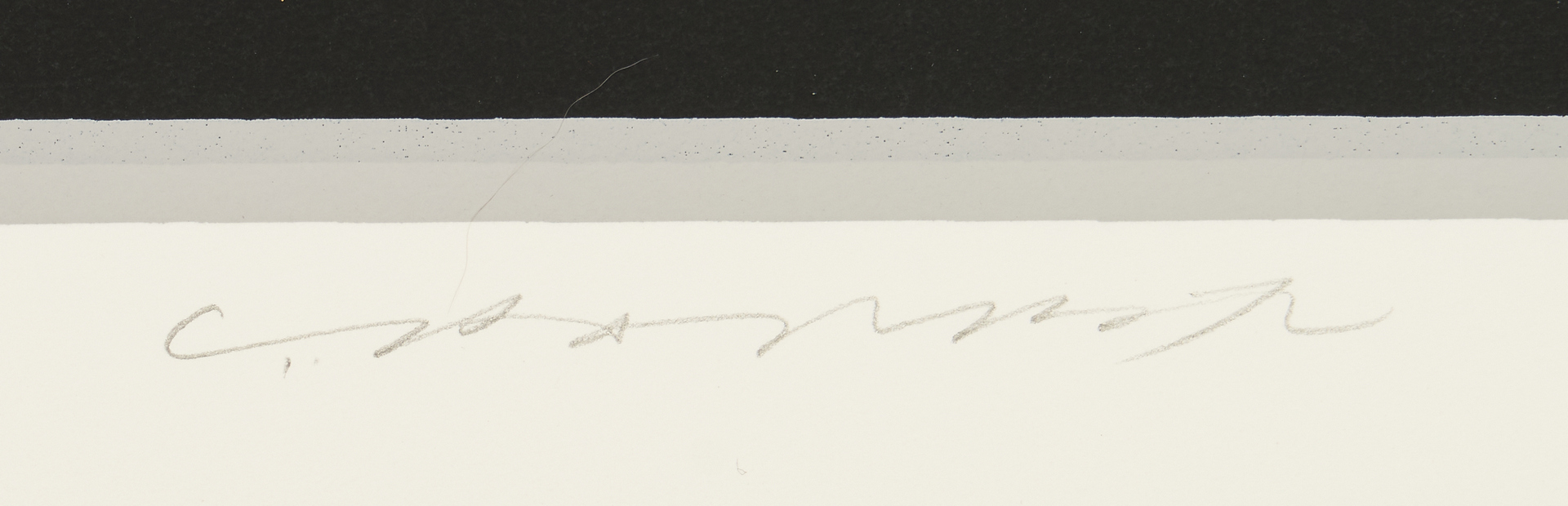 Lot 579: 2 Charley Harper Bird Serigraphs, incl. Seeing Red, Baffling Belly