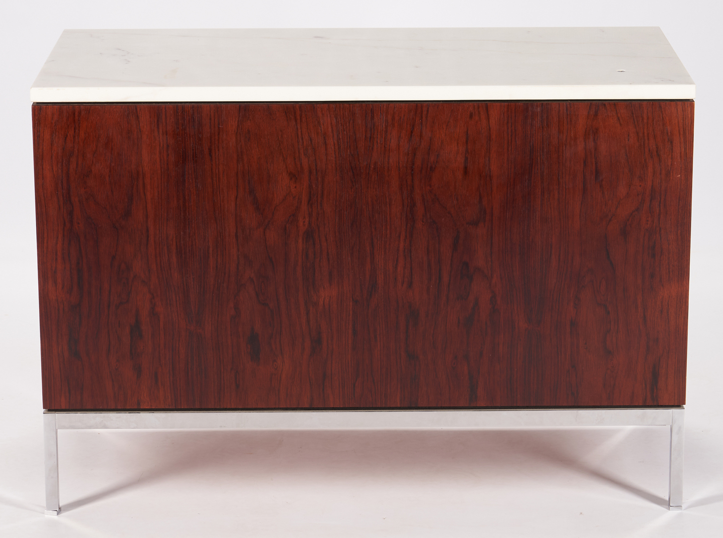 Lot 596: Mid-Century Florence Knoll Cabinet